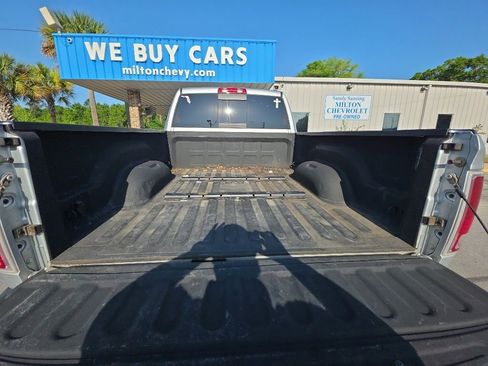 Used 2017 RAM 2500 Laramie w/ Protection Group AWD/4WD image 23