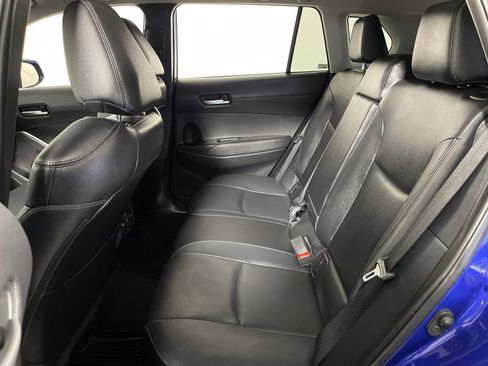 Certified 2023 Toyota Corolla Cross XLE FWD image 13