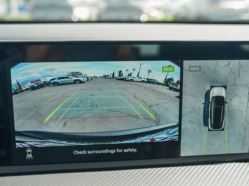 New 2026 Nissan Kicks SR image 25