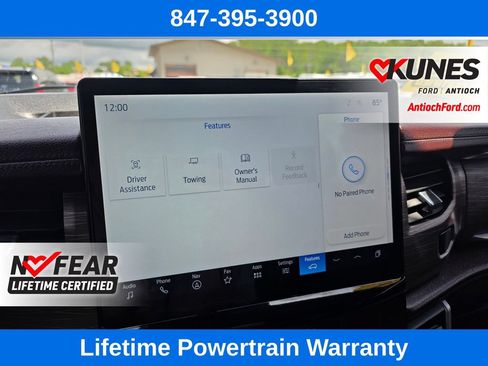 Certified 2024 Ford Expedition Limited AWD/4WD image 61