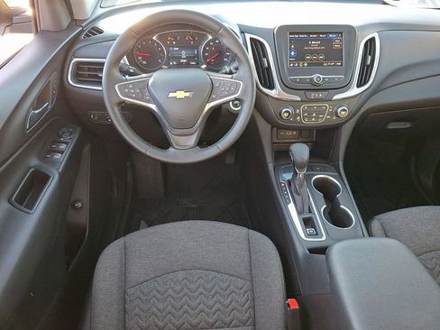 Certified 2024 Chevrolet Equinox LT w/ LPO, Floor Liner Package image 11