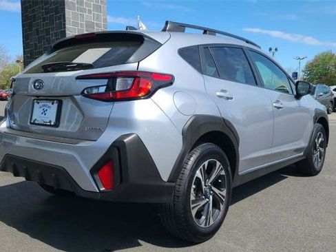 Used 2024 Subaru Crosstrek 2.0i Premium AWD/4WD image 10