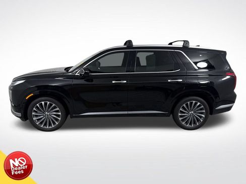 Certified 2024 Hyundai Palisade Calligraphy FWD image 7
