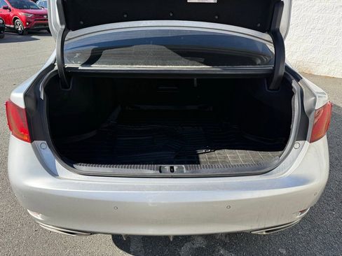 Used 2015 Lexus GS 350 image 6