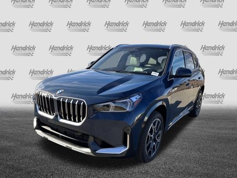 New 2026 BMW X1 xDrive28i w/ Technology Package image 5