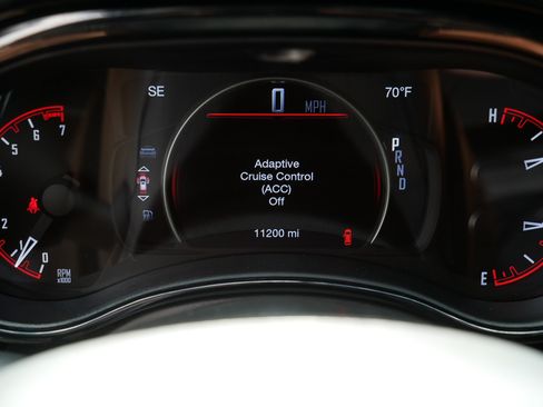 Used 2024 Dodge Durango SXT AWD/4WD image 21