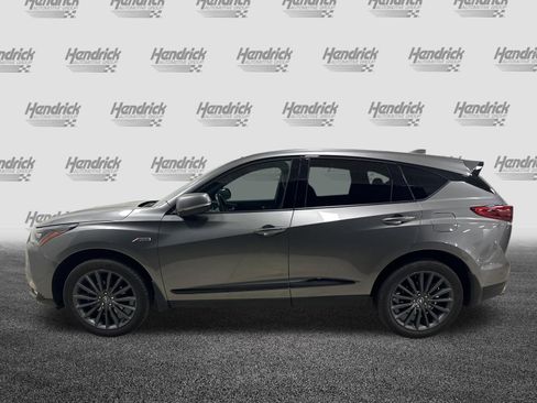 Used 2023 Acura RDX A-Spec AWD/4WD image 8