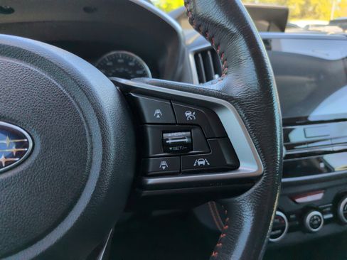 Used 2018 Subaru Crosstrek 2.0i Limited image 23