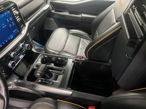 Used 2023 Ford F150 Tremor w/ Equipment Group 402A High image 41