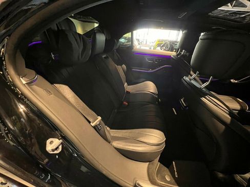 Used 2023 Mercedes-Benz S 500 4MATIC image 22