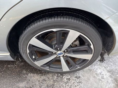 Used 2017 Subaru Impreza 2.0i Sport image 4