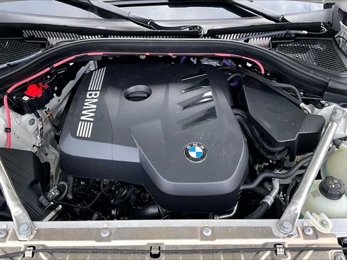 Used 2025 BMW X3 xDrive30i w/ Premium Package AWD/4WD image 33