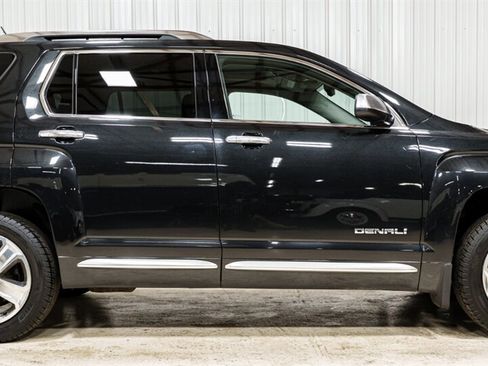 Used 2013 GMC Terrain Denali w/ LPO, Protection Package image 16