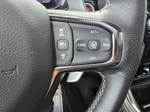 Used 2025 RAM 1500 RHO w/ RHO Level 1 Equipment Group AWD/4WD image 25
