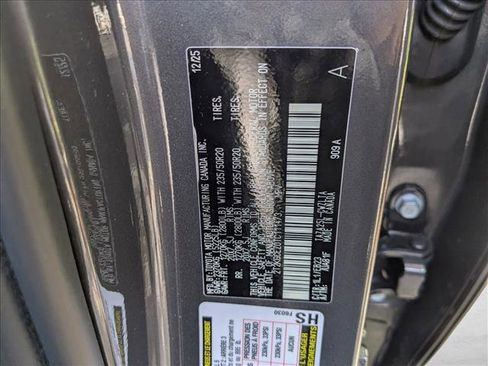 Used 2026 Lexus NX 350 F Sport w/ Accessory Package (Z1) image 14