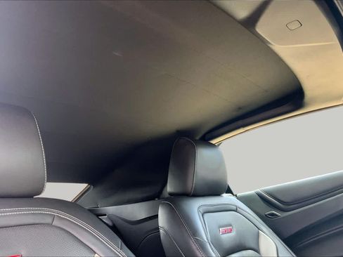 Used 2017 Chevrolet Camaro SS RWD image 14