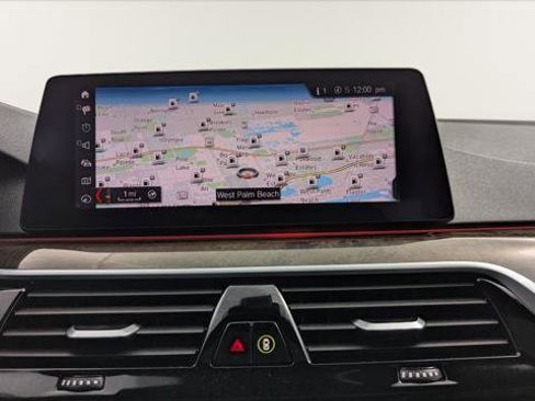 Used 2019 BMW 540i w/ Convenience Package image 27