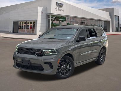 Used 2024 Dodge Durango SXT w/ SXT Blacktop Group