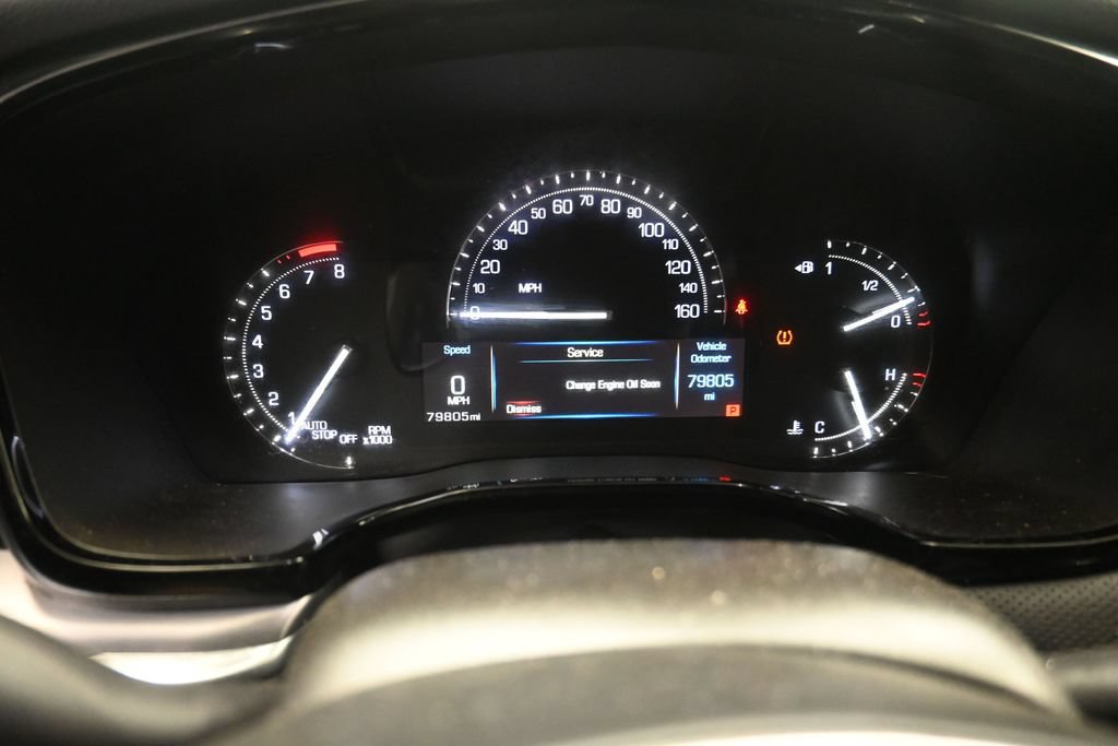 Used 2019 Cadillac XT5 Premium Luxury w/ Driver Assist Package FWD image 6