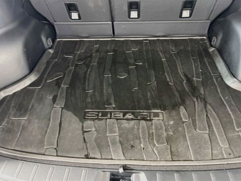 Used 2023 Subaru Forester Wilderness AWD/4WD image 25
