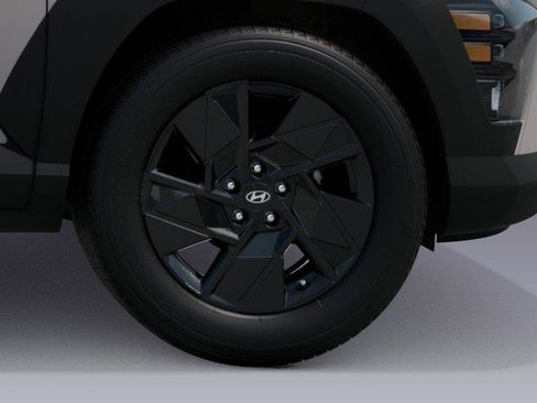 New 2027 Hyundai Kona SEL Sport FWD image 8