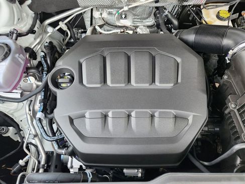 New 2026 Volkswagen Atlas SE AWD/4WD image 20