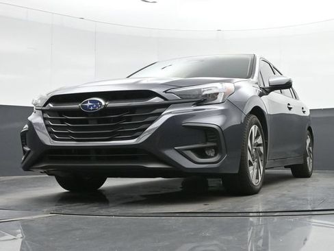 Used 2025 Subaru Legacy Touring XT w/ Tech Package #3 AWD/4WD image 31