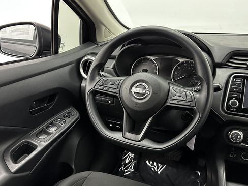 Used 2024 Nissan Versa S w/ Trunk Package image 26