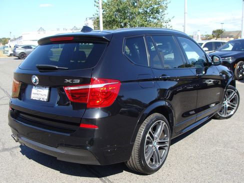 Used 2016 BMW X3 xDrive28i image 6