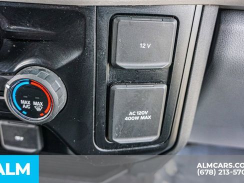 Used 2025 Ford F250 XLT image 43