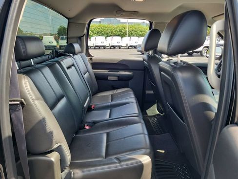 Used 2013 Chevrolet Silverado 1500 LT RWD image 30
