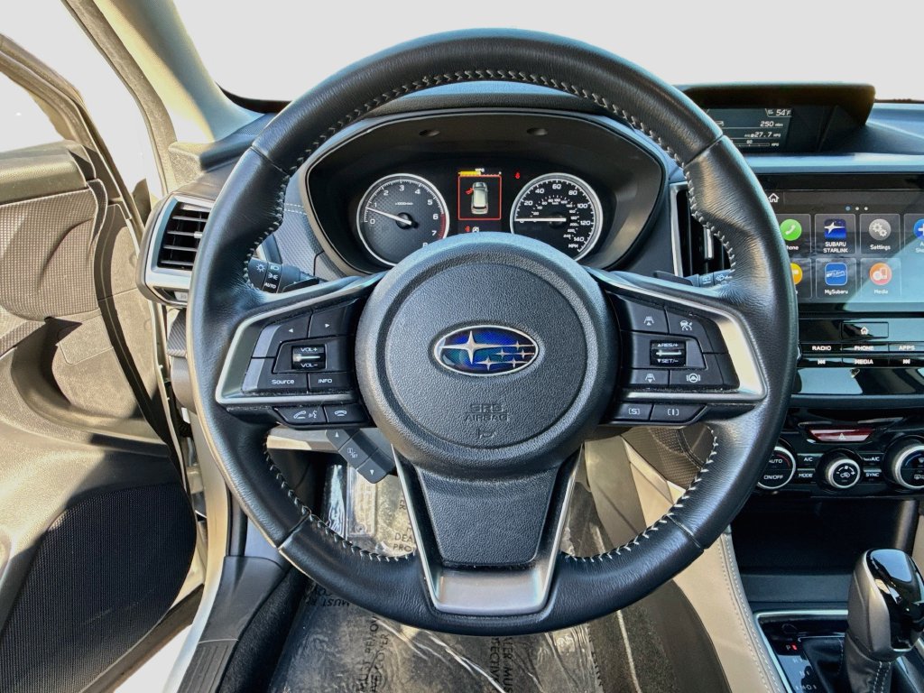 Used 2023 Subaru Forester Limited AWD/4WD image 17