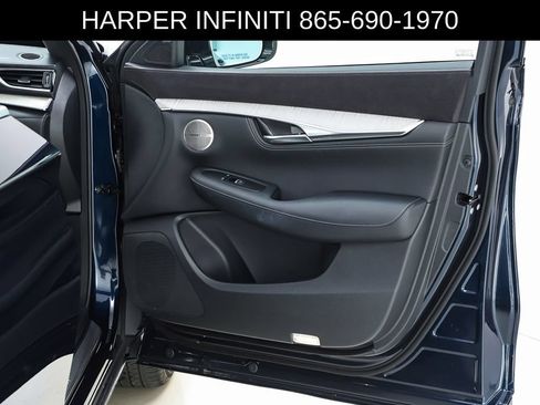 Used 2023 INFINITI QX50 Autograph AWD/4WD image 70