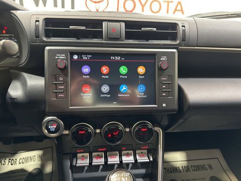 New 2026 Toyota GR86 GR86 image 25