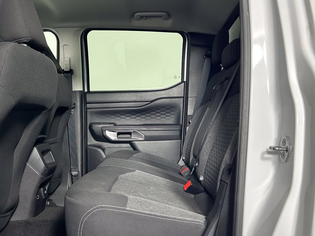 Used 2024 Ford Ranger XLT AWD/4WD image 17
