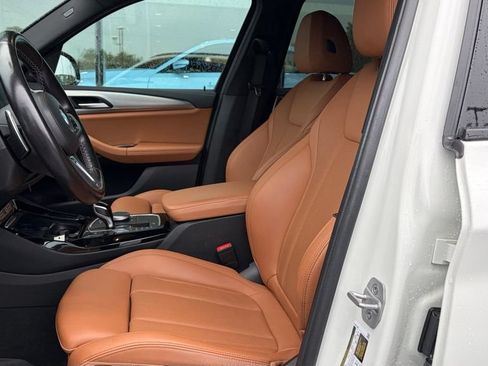Used 2023 BMW X3 M40i w/ Premium Package AWD/4WD image 5
