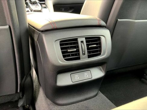 New 2025 Acura TLX SH-AWD w/ A-SPEC Pkg image 13