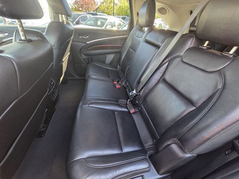 Used 2016 Acura MDX FWD w/ Technology Package image 19