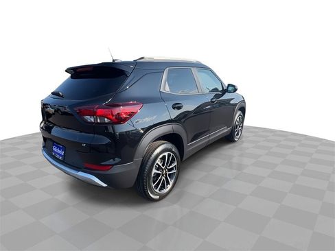 New 2026 Chevrolet TrailBlazer LT w/ Convenience Package image 8
