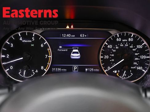 Used 2019 Nissan Altima 2.5 S AWD/4WD image 19