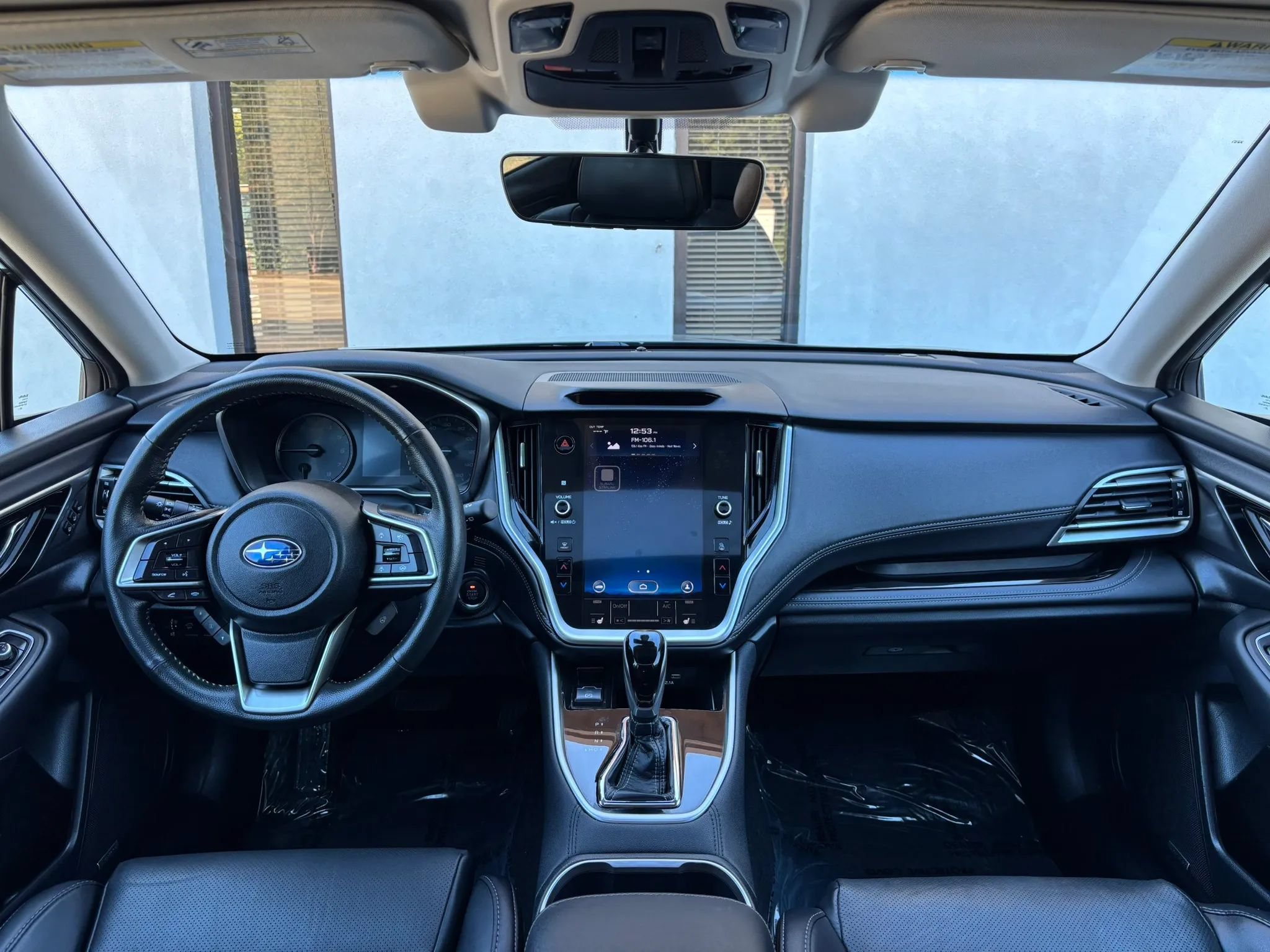Used 2021 Subaru Outback Limited AWD/4WD image 17