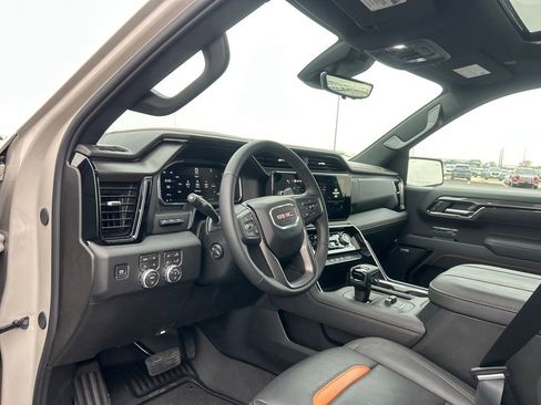 New 2026 GMC Sierra 1500 AT4 w/ AT4 Premium Package image 20
