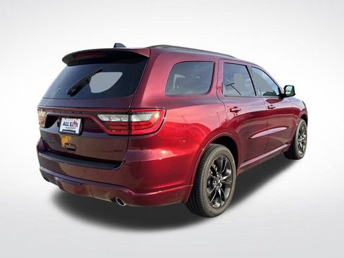 New 2026 Dodge Durango GT w/ Blacktop Package RWD image 9