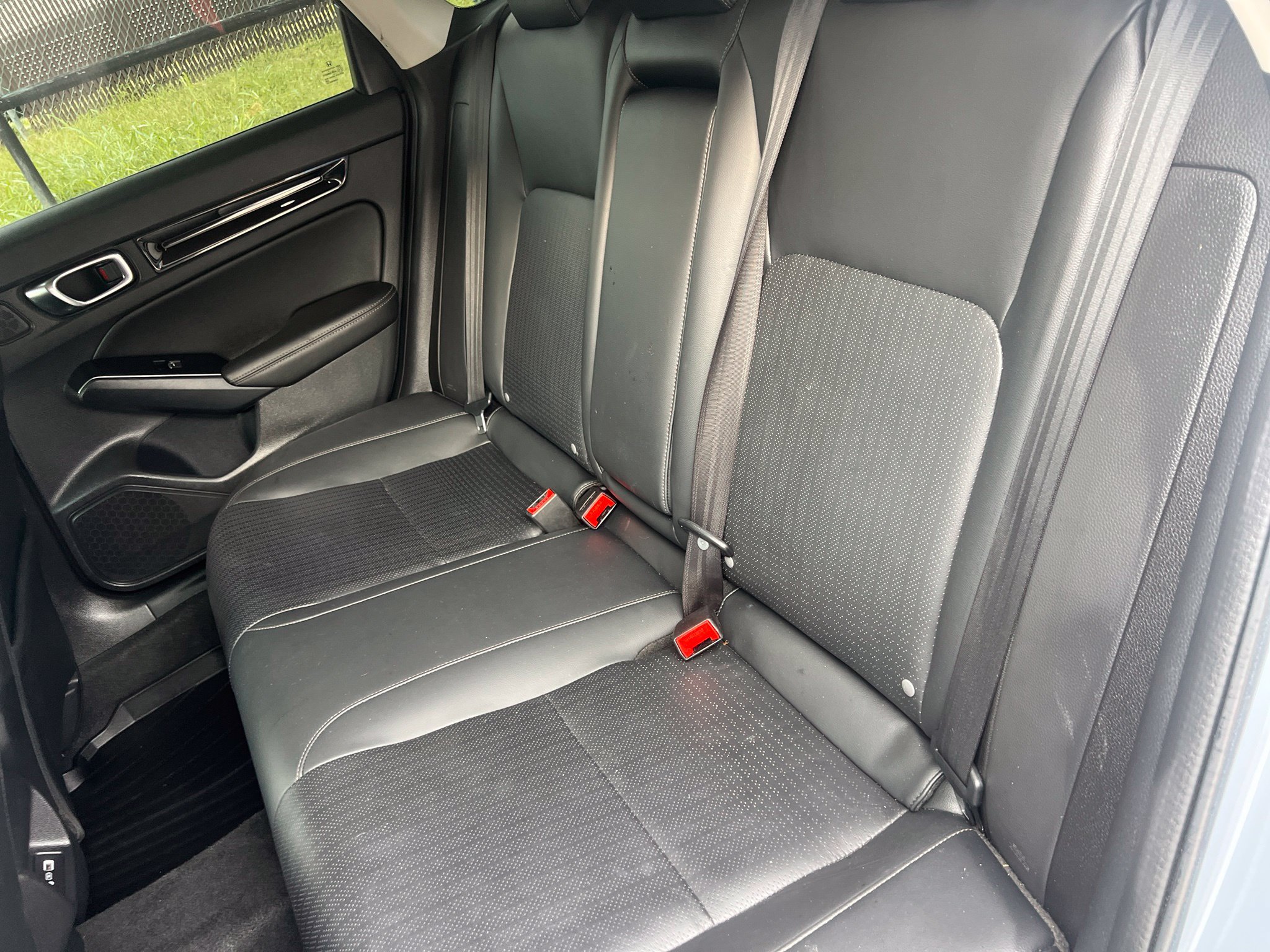 Used 2023 Honda Civic Touring image 15