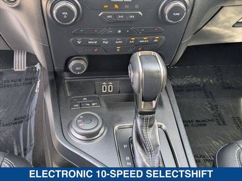 Used 2021 Ford Ranger Lariat w/ Equipment Group 501A High AWD/4WD image 19