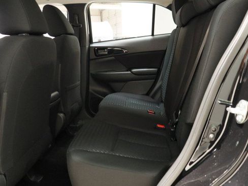 New 2026 Mitsubishi Eclipse Cross ES AWD/4WD image 24