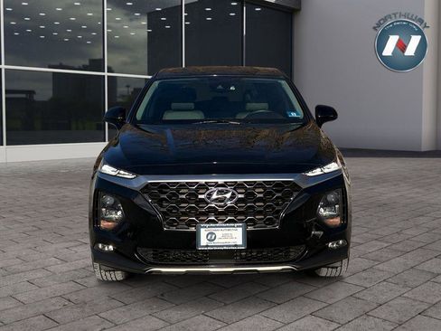 Used 2020 Hyundai Santa Fe SEL image 15