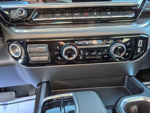 Used 2024 Chevrolet Silverado 1500 RST w/ Convenience Package II image 22