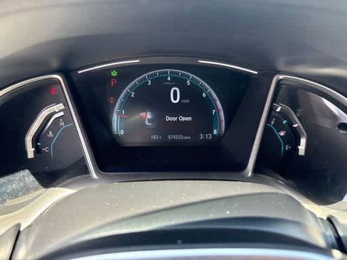 Used 2017 Honda Civic EX-T image 15
