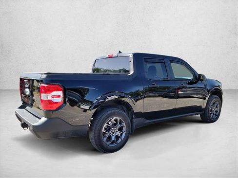 Used 2024 Ford Maverick XLT FWD image 5